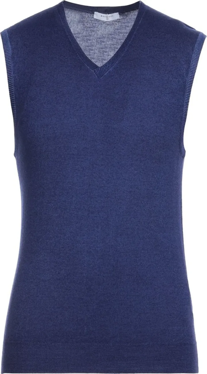 Sweater Navy Blue
