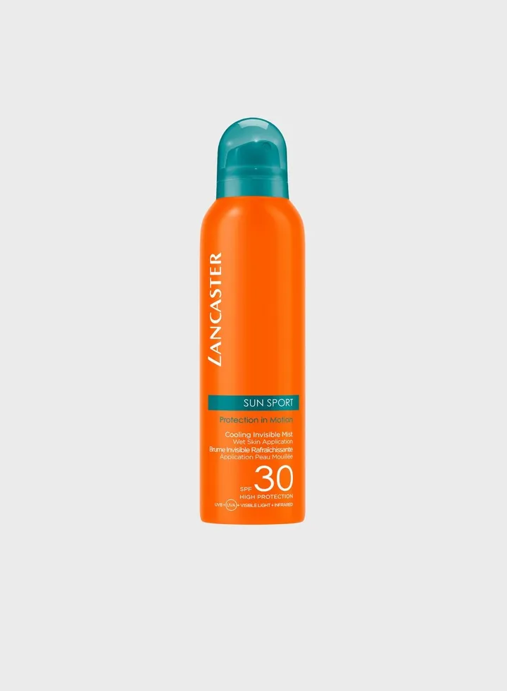 Sun Sport - Cooling Invisible Mist SPF30 200ml