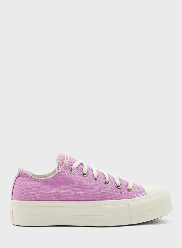 Chuck Taylor All Star Lift