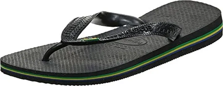 Havaianas Women's Slim Brazil Flip Flop Sandal