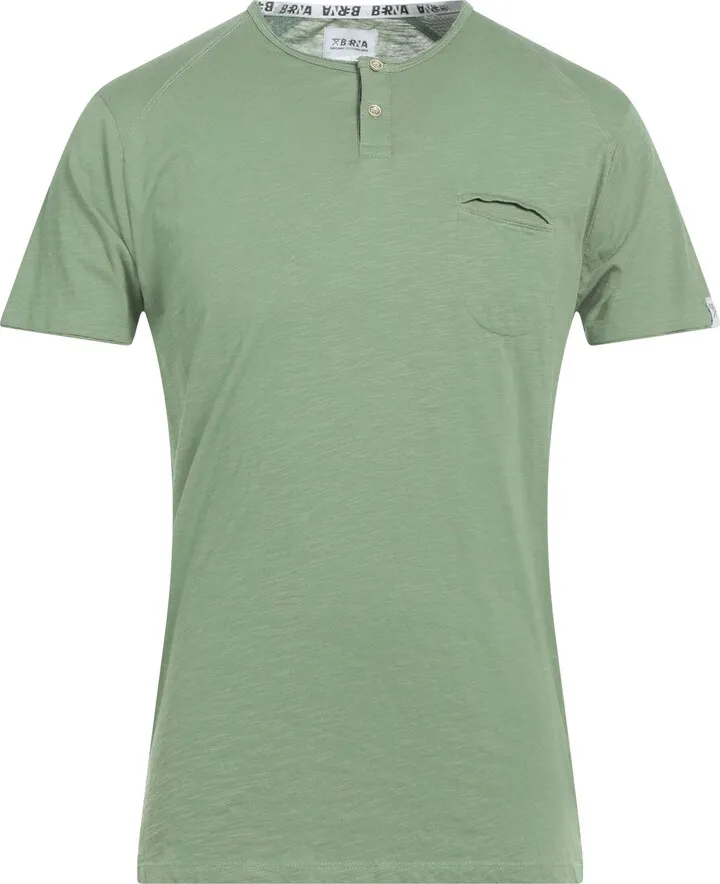 T-shirt Green