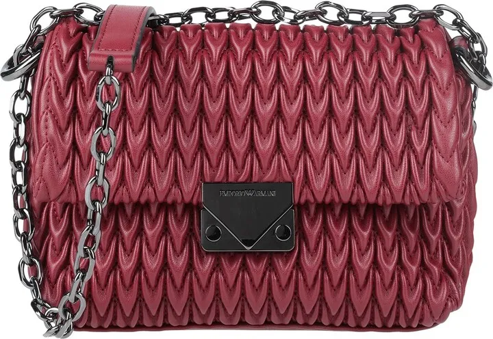 Cross-body Bag Blush