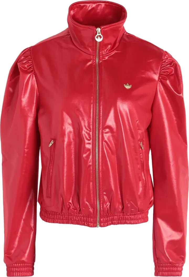 Chile Firedbird Tracktop Originals Sweatshirt Red