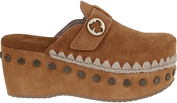 Clog # 02 Strap