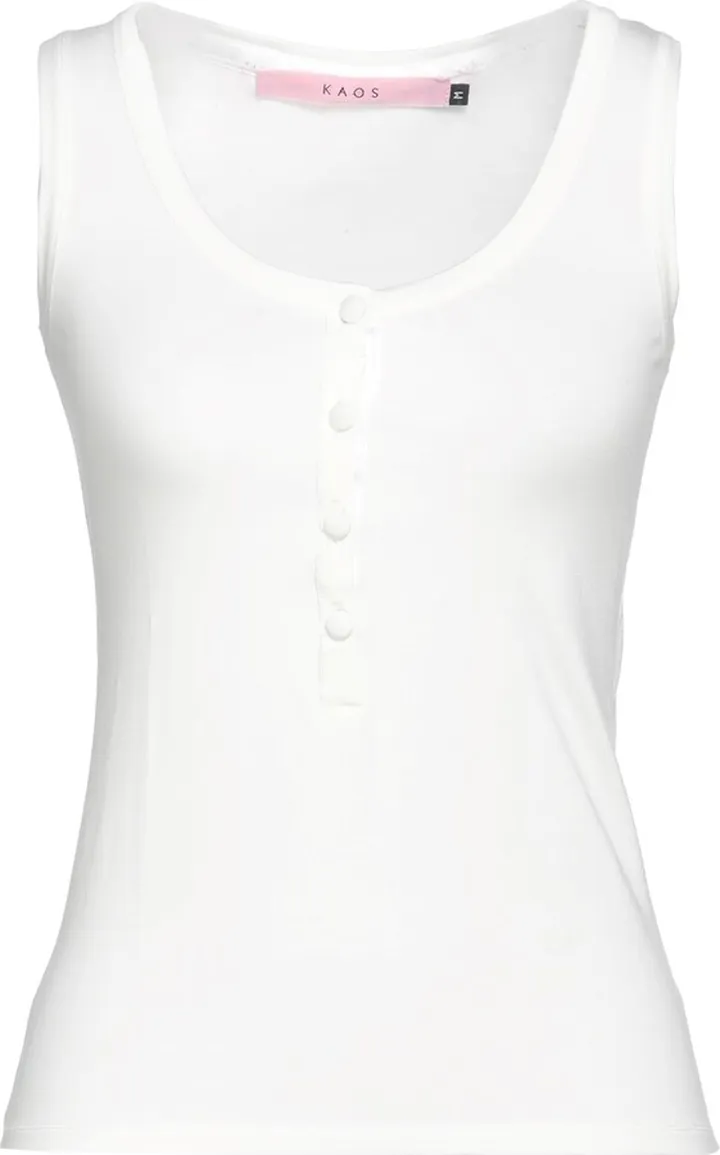 Top White