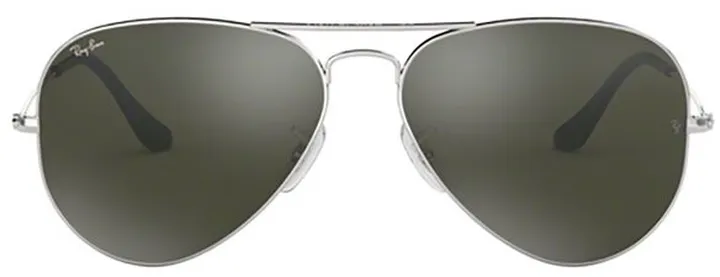 Ray-Ban Aviator Frame Sunglasses