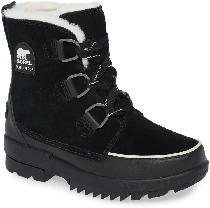 Tivoli IV Waterproof Winter Boot