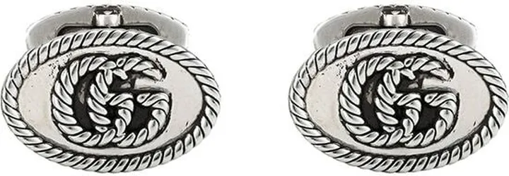 double G cufflinks