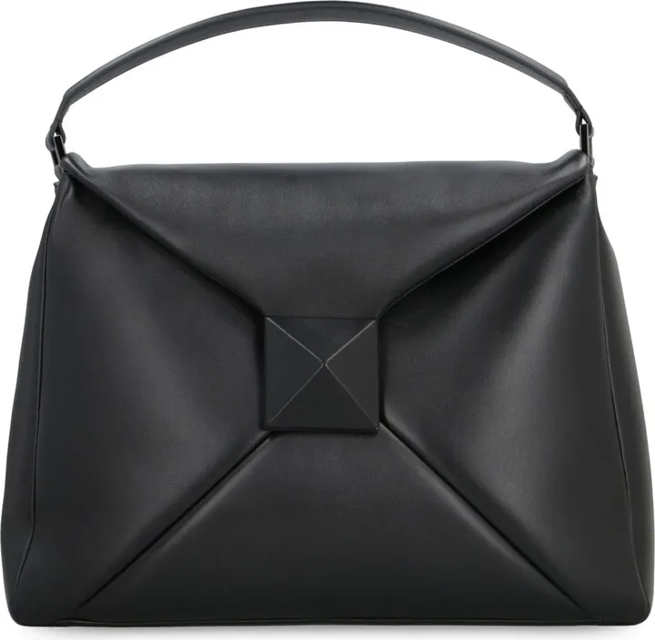 Valentino Garavani - One Stud Leather Handbag