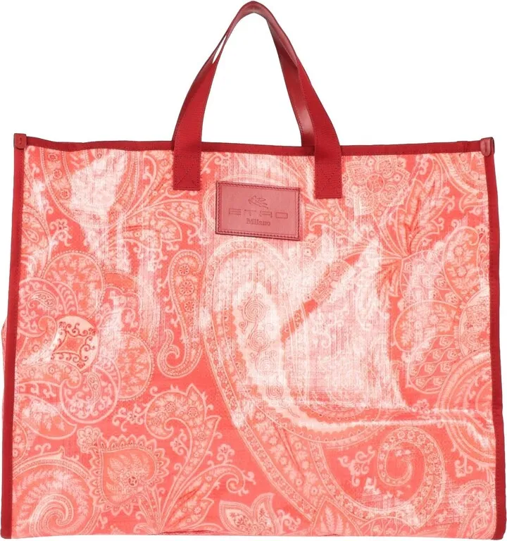 Handbag Fuchsia