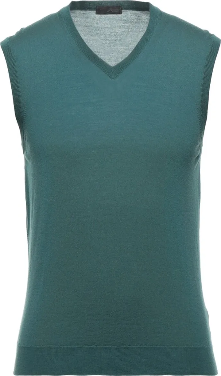 Sweater Sage Green