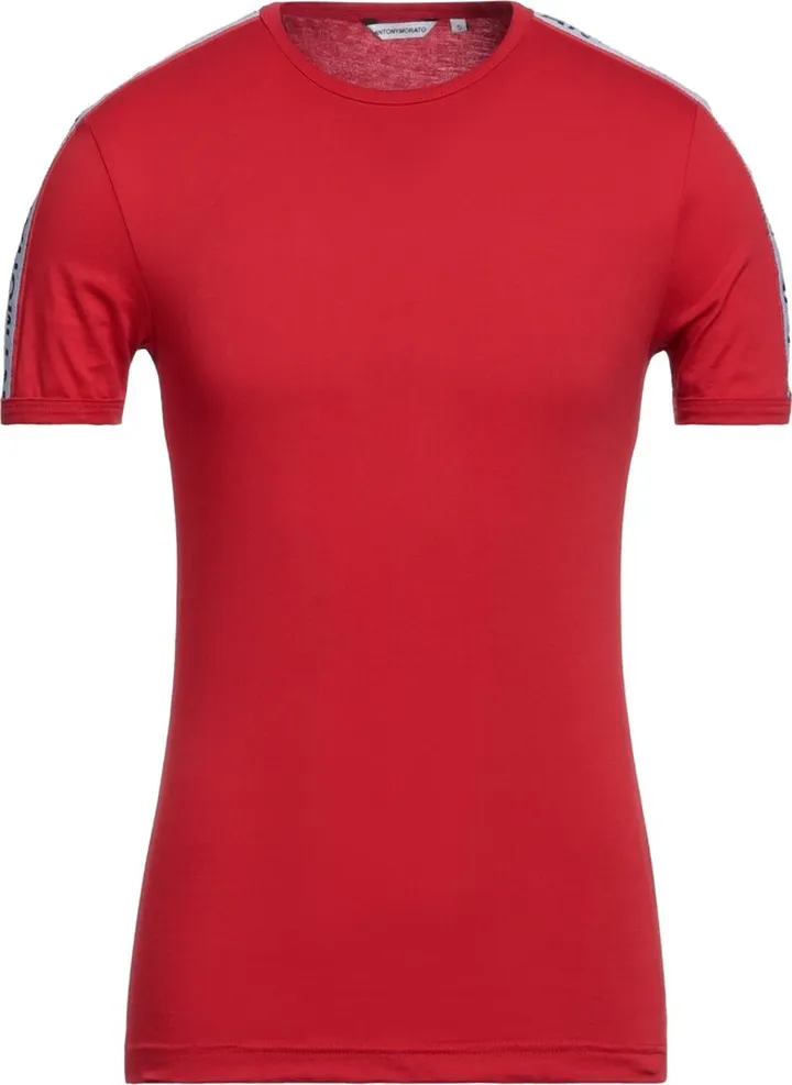 T-shirt Red