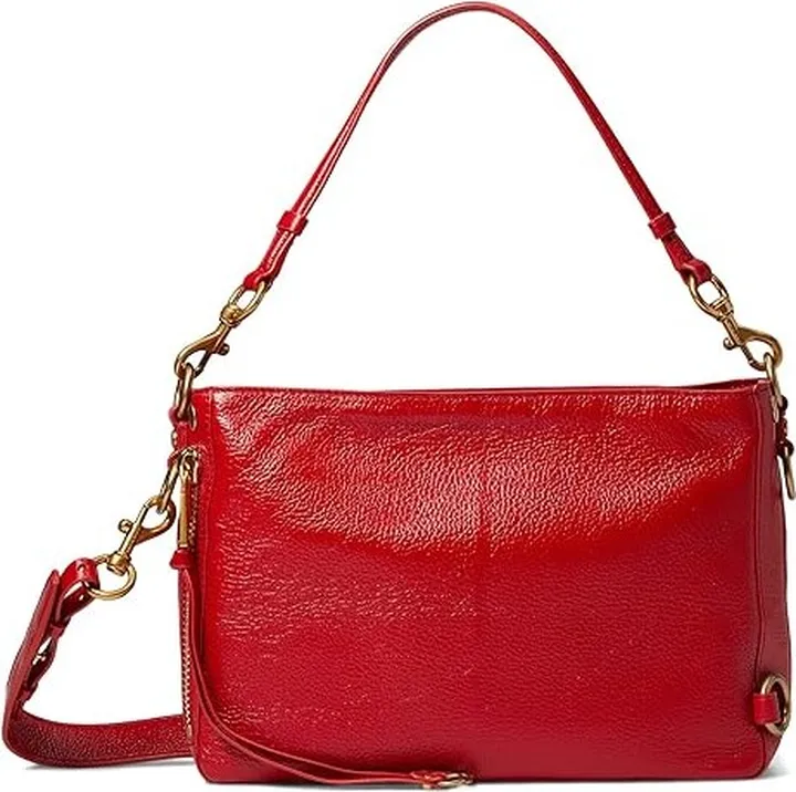 Rebecca Minkoff MAB Crossbody (Valentine) Handbags