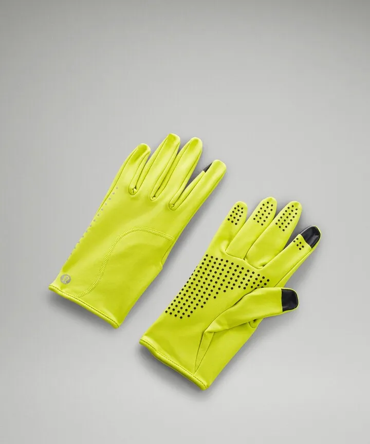 Run for It All Gloves