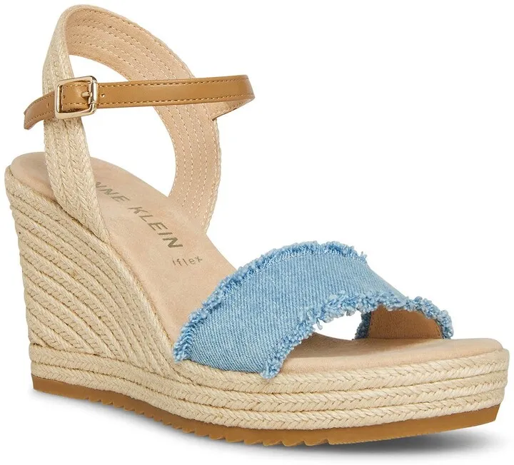 Wylie Espadrille