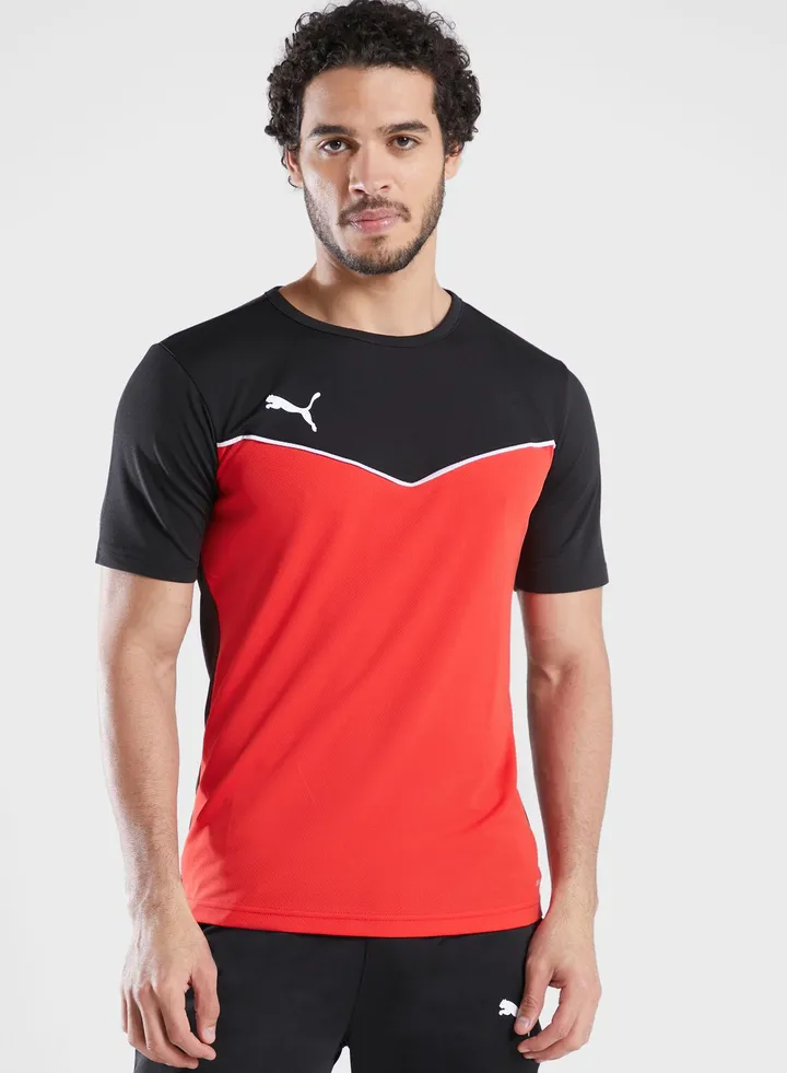 individualRISE men football jersey
