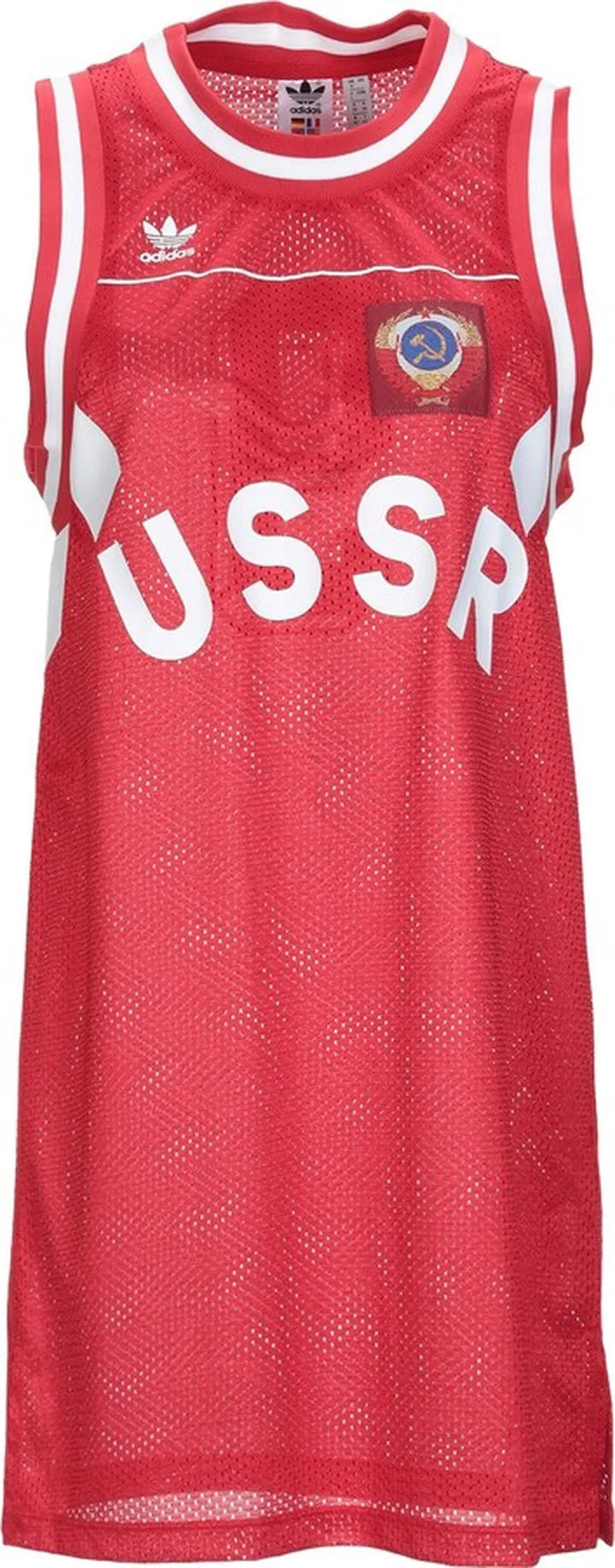 T-shirt Red
