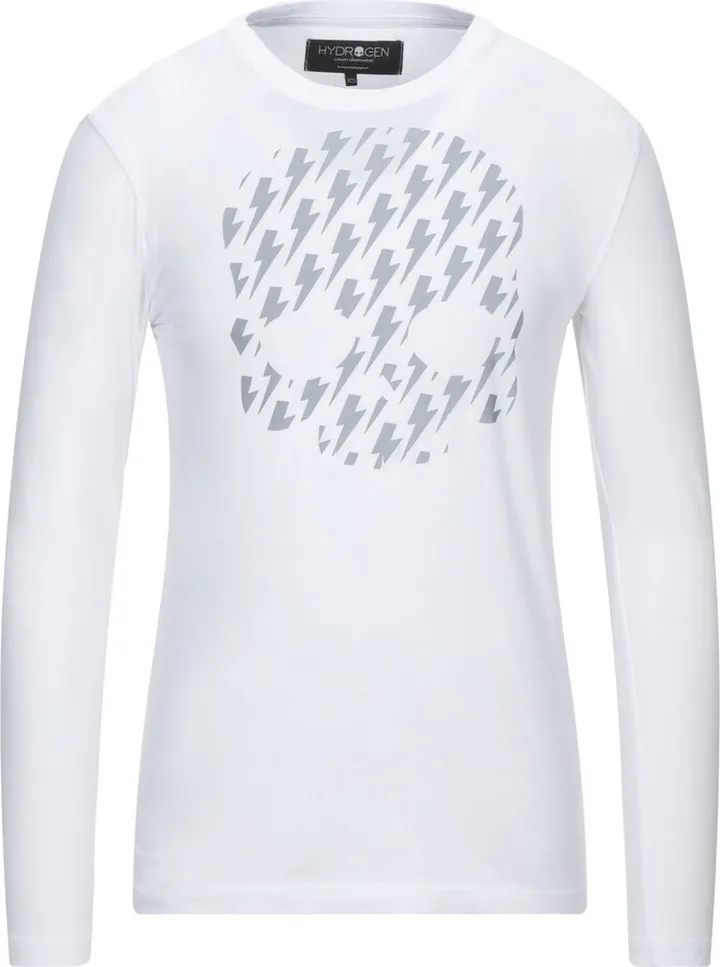 T-shirt White
