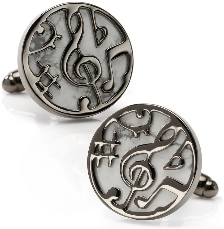 Concert Cuff Links