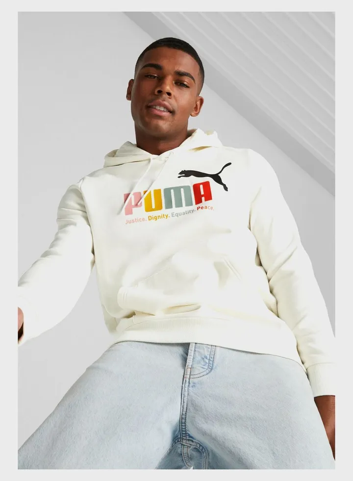 Essential Hoodie