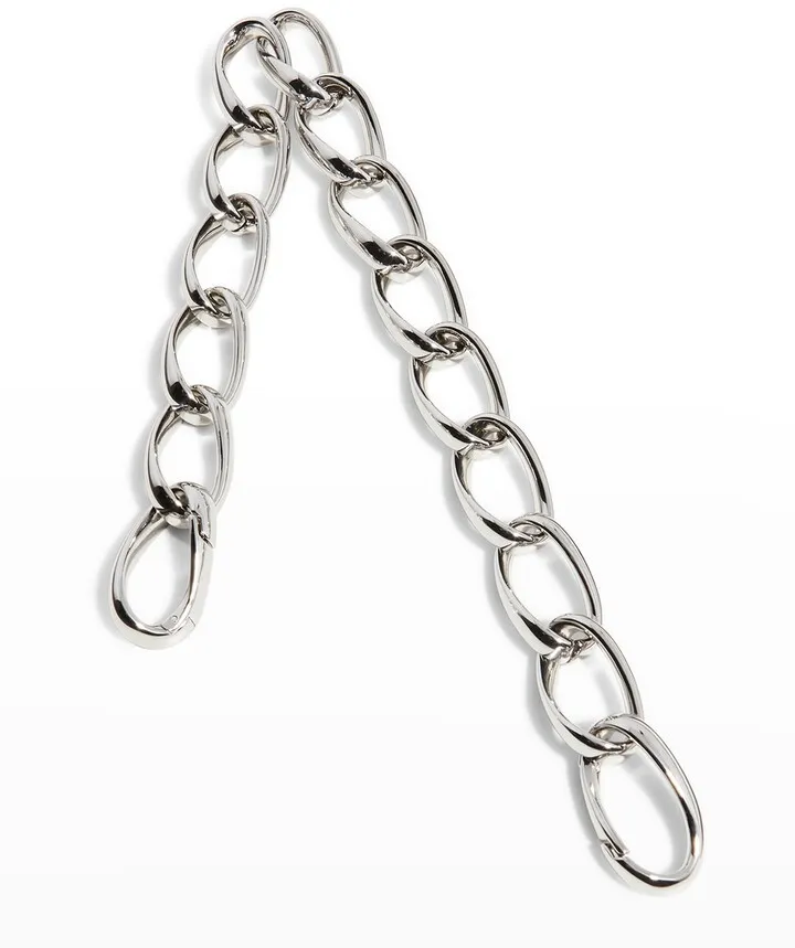 Le Signature Chain Shoulder Strap
