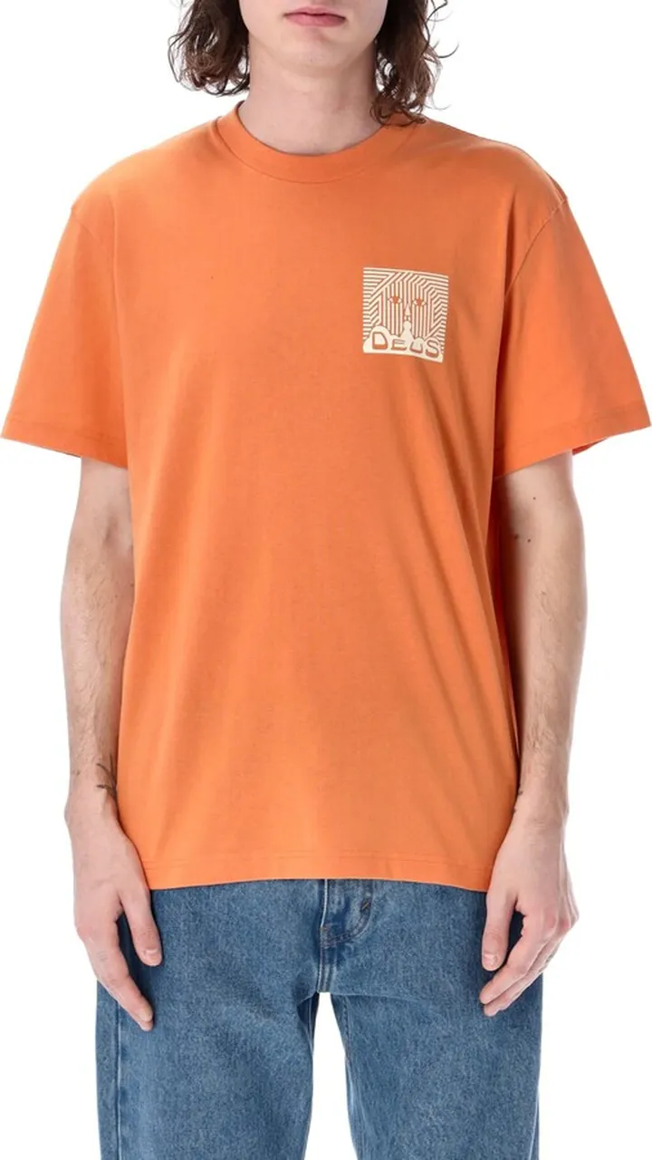 Uv Tee
