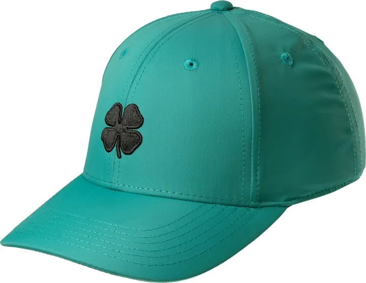 Cool Luck Embroidered Baseball Cap