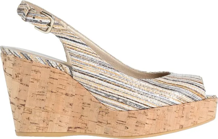 Mules & Clogs White