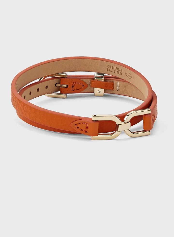 Heritage Bracelet