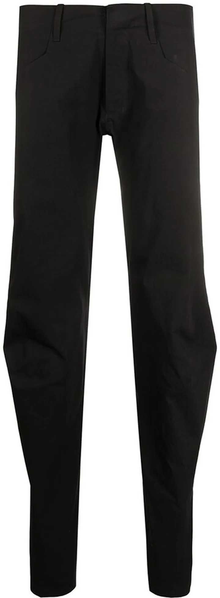 Slim Fit Trousers