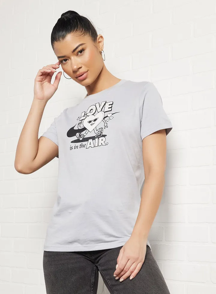 NSW Love T-Shirt