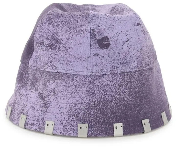 1017 ALYX 9SM Lightercap-Detailed Bucket Hat