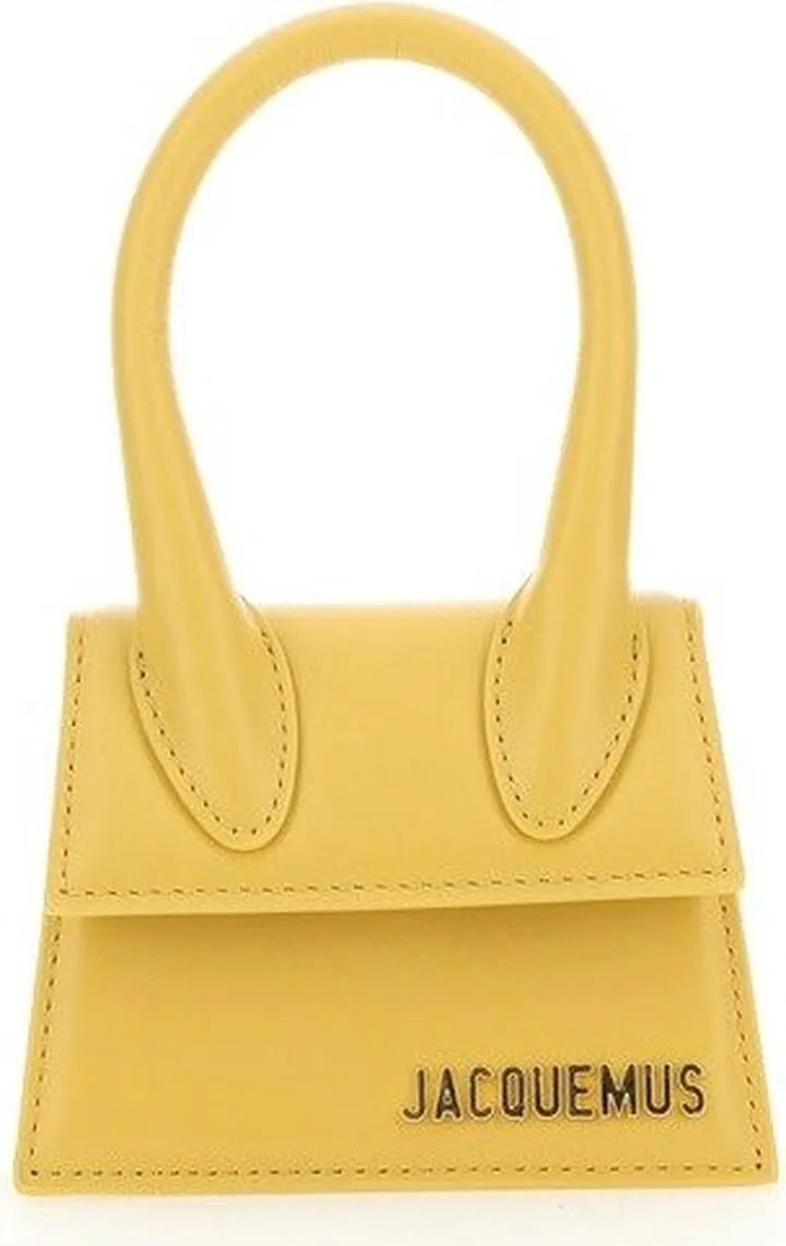 Jacquemus Le Chiquito Mini Tote Bag