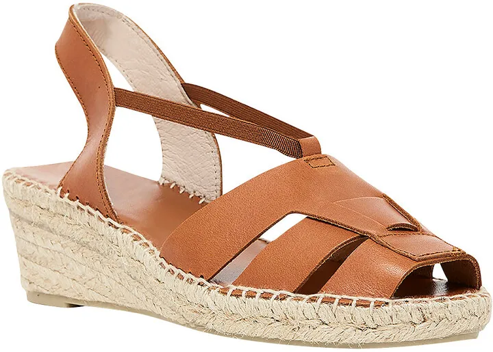 Dorit Wedge Espadrille Sandal