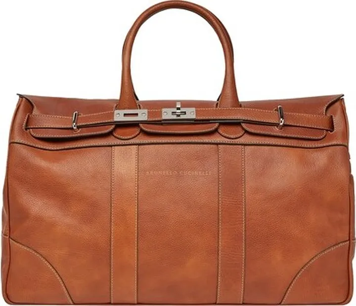 Weekender bag