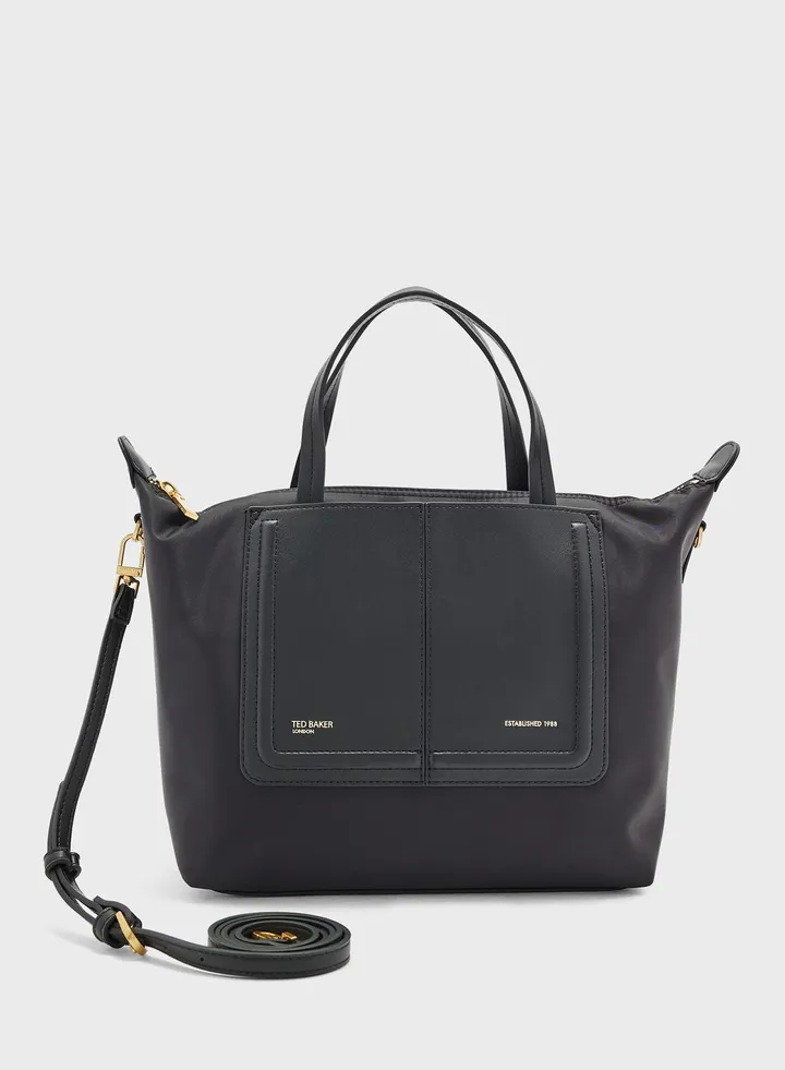 Voyena Nylon Small Tote