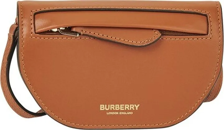 Olympia micro bag