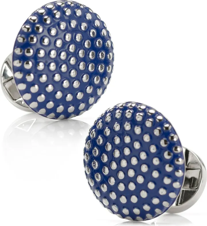 Dot Cuff Links