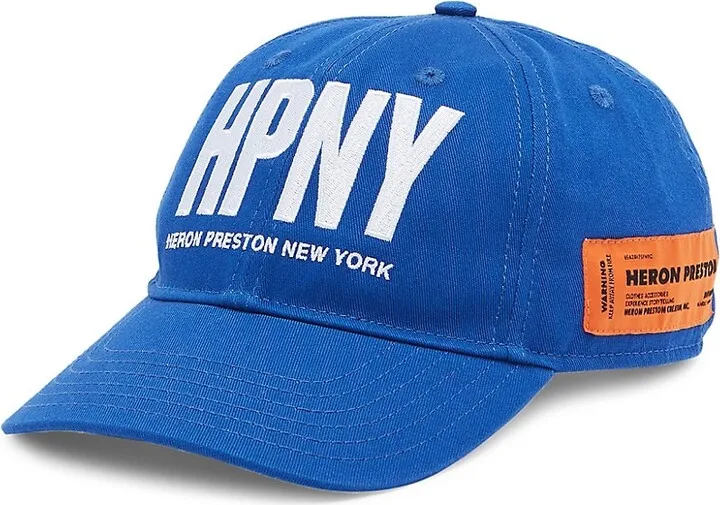 HPNY Racing Hat