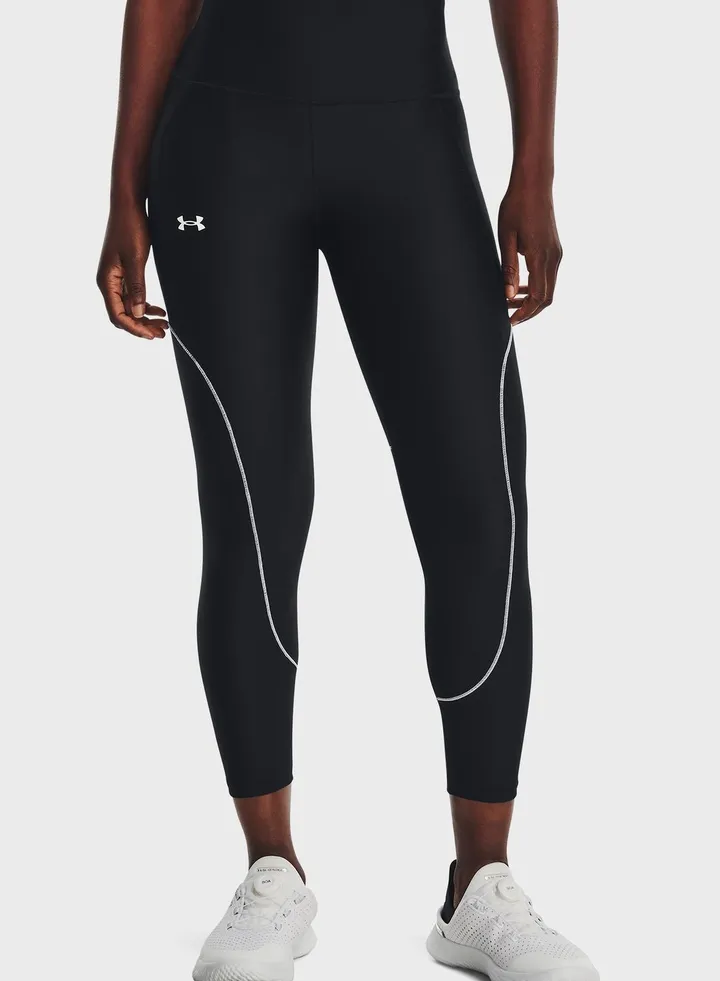 Armour Novelty Ankle Leggings