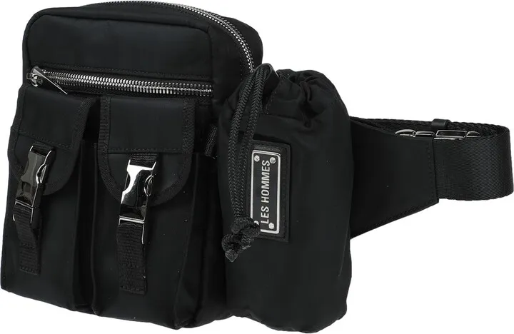 Bum Bag Black