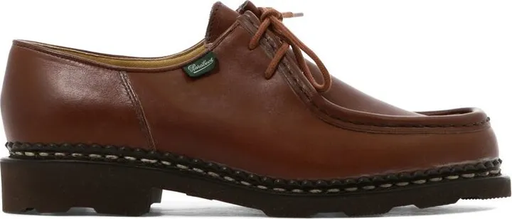 Paraboot Michael Lace Up Shoes