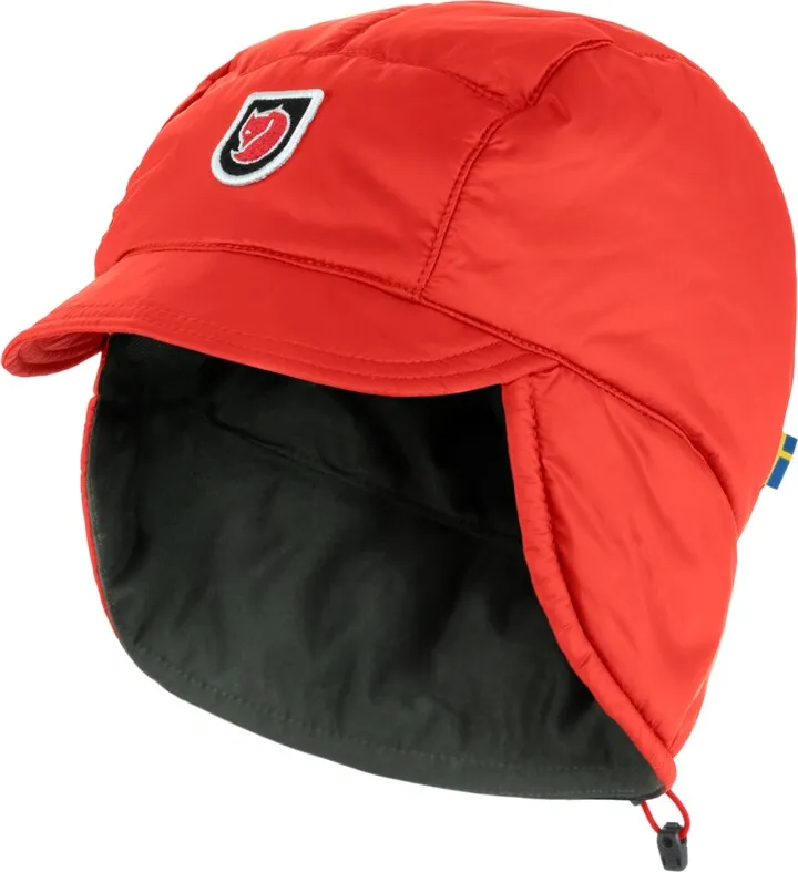 Fjallraven Men's Expedition Padded Cap