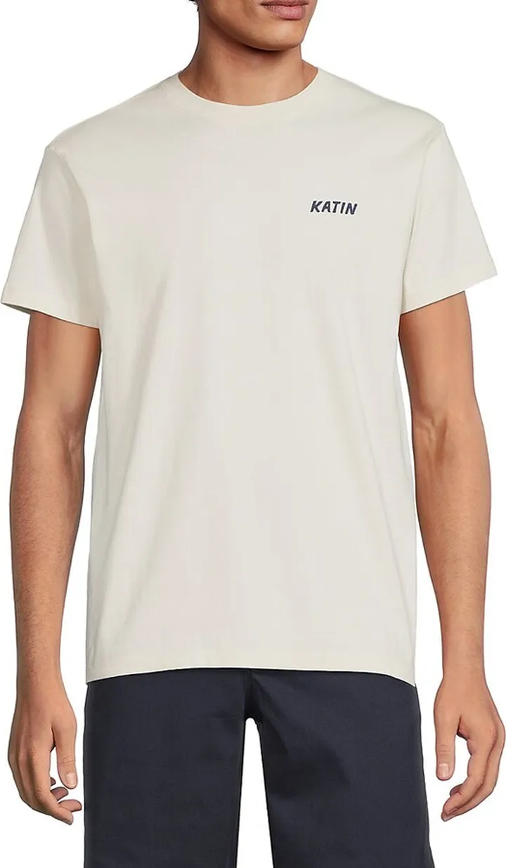 Swift Graphic Organic Cotton Tee