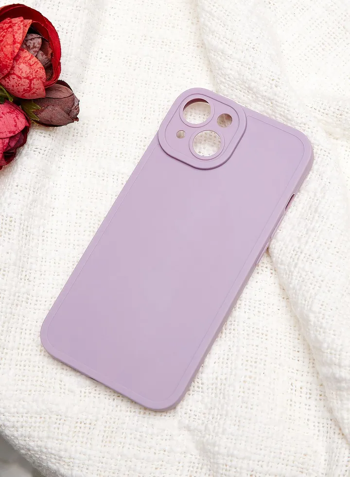 Nakd Lilac Iphone 14 Case