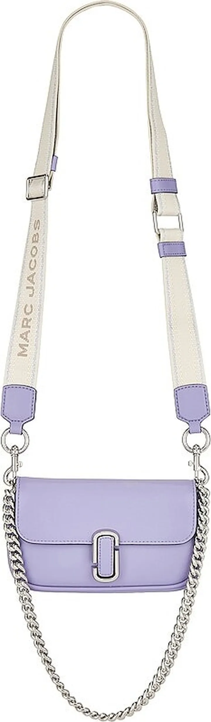 The Mini Soft Shoulder Bag