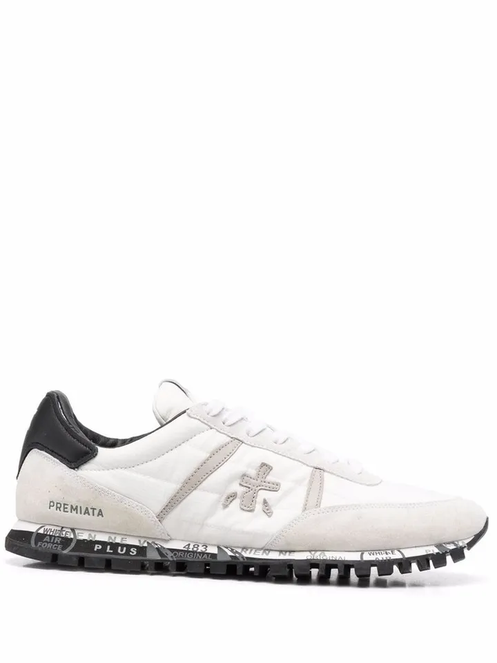 Sean low-top sneakers