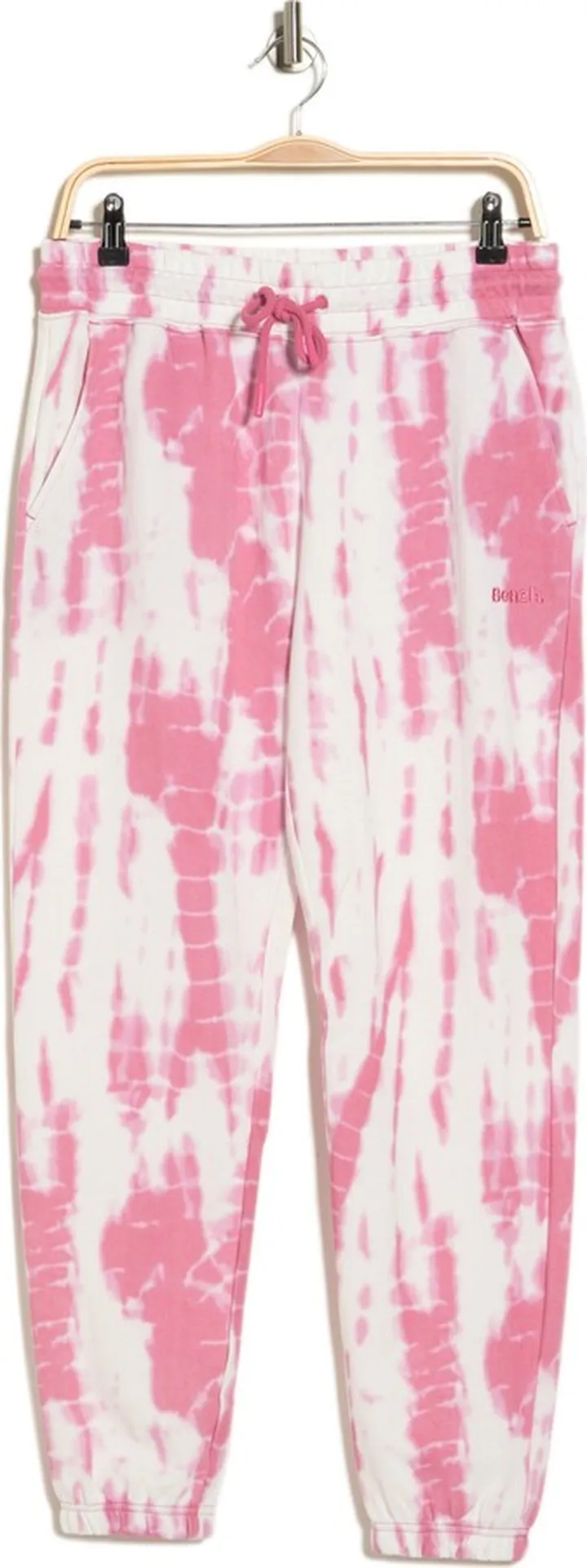 French Terry Joggers