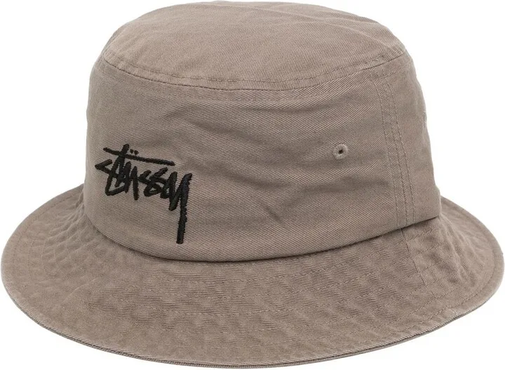 Big Stock bucket hat