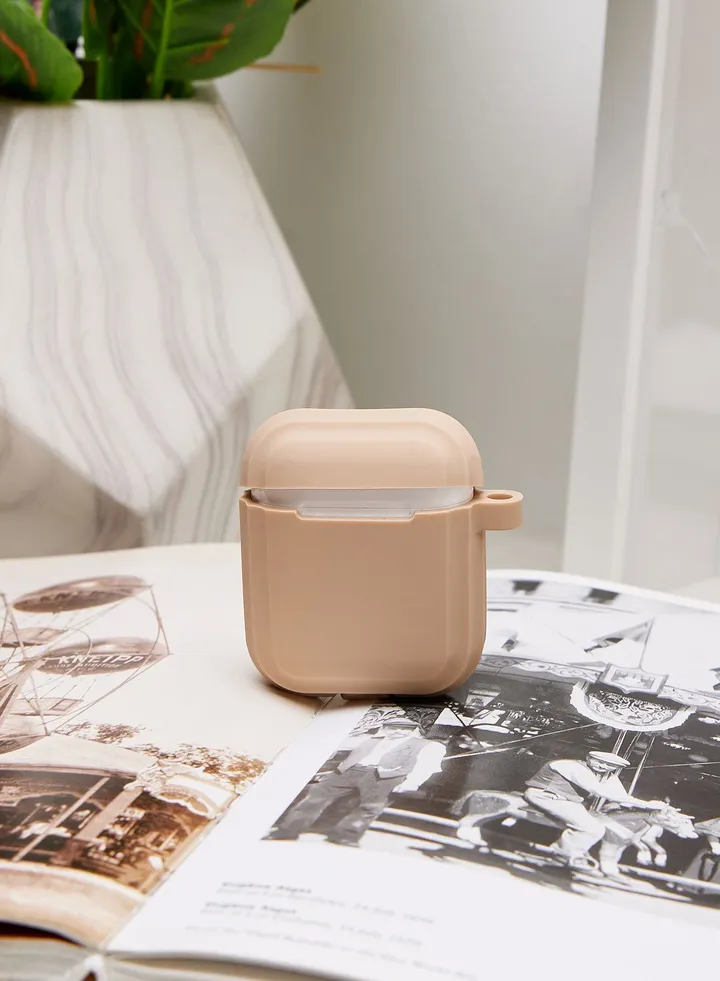 Nakd Airpods 1 & 2 Case